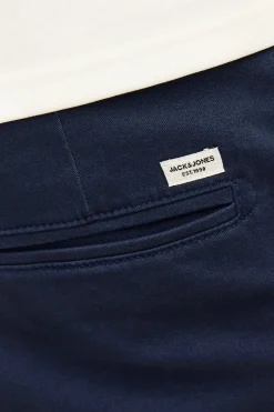 Pantal&oacute;n slim fit