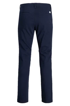 Pantal&oacute;n slim fit