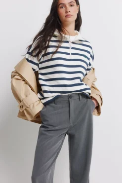 Pantal&oacute;n tailoring recto