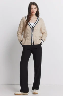 Pantal&oacute;n tailoring recto