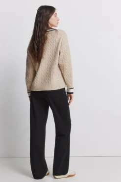 Pantal&oacute;n tailoring recto