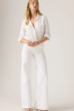 Pantal&oacute;n 318&trade; Shaping Wide Leg