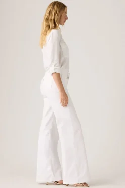 Pantal&oacute;n 318&trade; Shaping Wide Leg