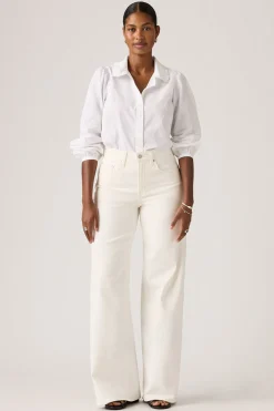 Pantal&oacute;n 728&trade;High Rise Wide Leg