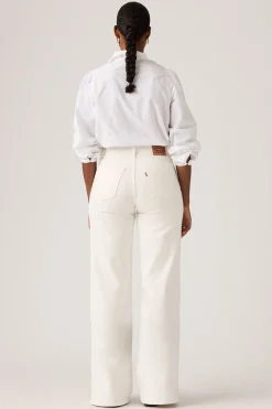 Pantal&oacute;n 728&trade;High Rise Wide Leg