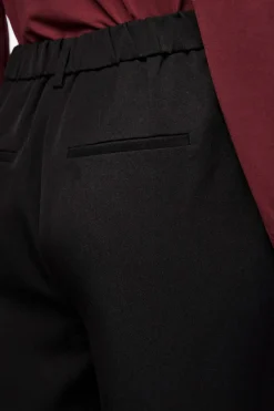 Pantal&oacute;n traje wide