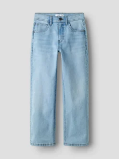 Pantal&oacute;n vaquero