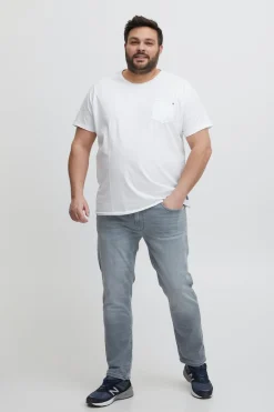 Pantal&oacute;n vaquero