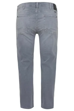 Pantal&oacute;n vaquero