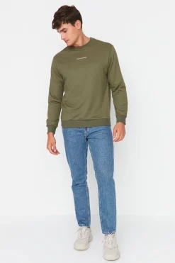 Pantal&oacute;n vaquero boyfriend