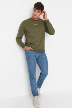 Pantal&oacute;n vaquero boyfriend