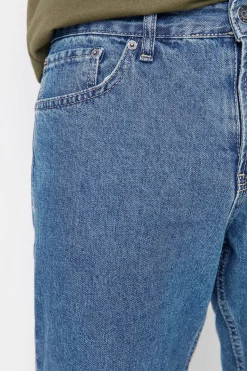 Pantal&oacute;n vaquero boyfriend