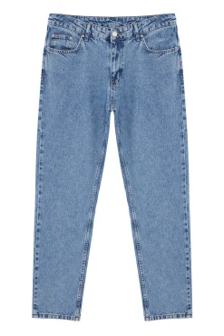 Pantal&oacute;n vaquero boyfriend