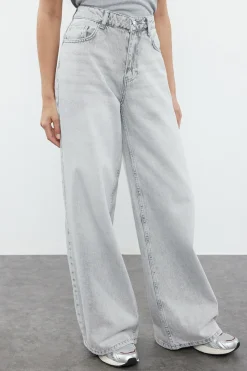 Pantal&oacute;n vaquero Palazzo