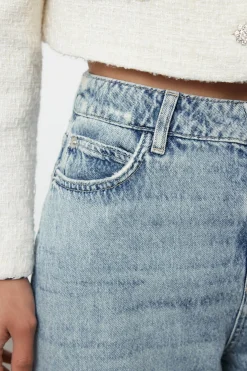 Pantal&oacute;n vaquero Palazzo