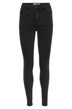 Pantal&oacute;n vaquero pitillo