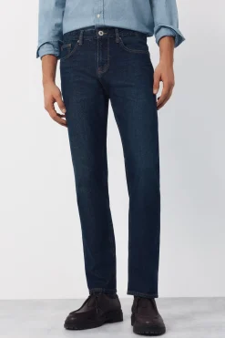 Pantalón vaquero regular fit