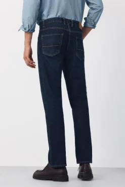 Pantalón vaquero regular fit