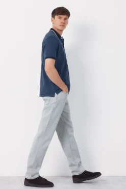 Pantalón vaquero regular fit
