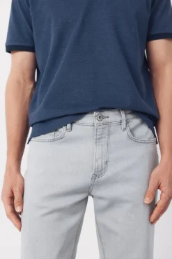 Pantalón vaquero regular fit