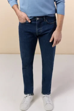 Pantal&oacute;n vaquero slim fit