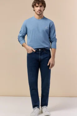 Pantal&oacute;n vaquero slim fit