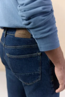 Pantal&oacute;n vaquero slim fit