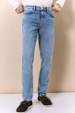 Pantal&oacute;n vaquero slim fit