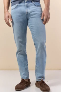 Pantal&oacute;n vaquero slim fit