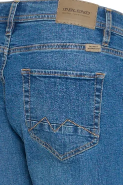 Pantal&oacute;n vaquero slim
