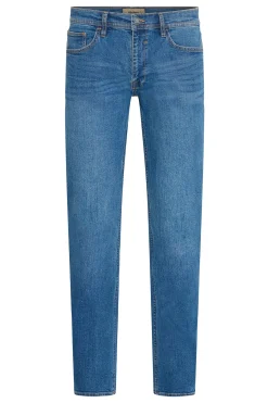 Pantal&oacute;n vaquero slim