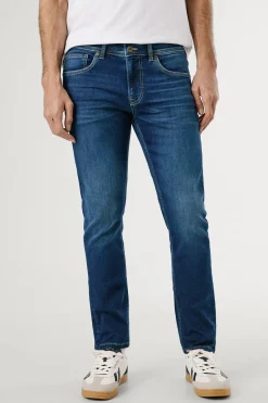 Pantal&oacute;n vaquero slim