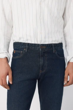 Pantal&oacute;n vaquero slim fit