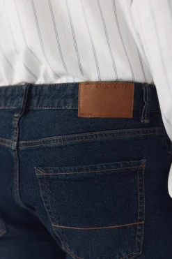 Pantal&oacute;n vaquero slim fit