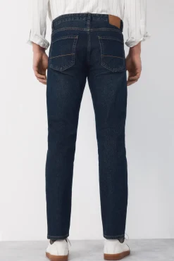 Pantal&oacute;n vaquero slim fit