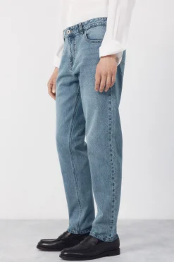 Pantal&oacute;n vaquero slim fit