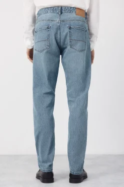 Pantal&oacute;n vaquero slim fit