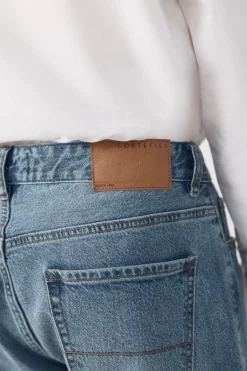 Pantal&oacute;n vaquero slim fit