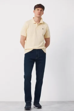 Pantal&oacute;n vaquero slim fit