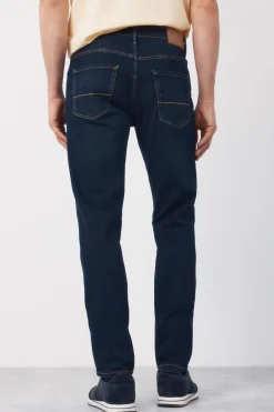 Pantalón vaquero slim fit