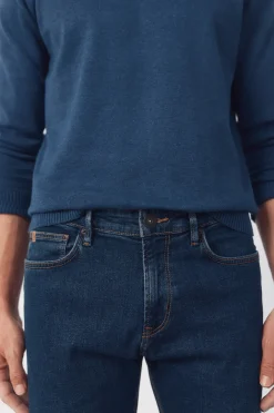 Pantalón vaquero slim fit