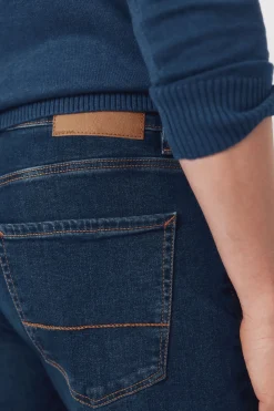 Pantalón vaquero slim fit