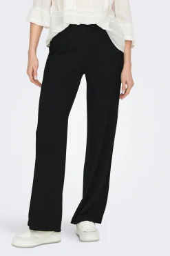 Pantal&oacute;n Wide Leg canal&eacute;