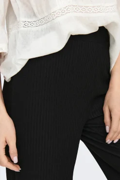 Pantal&oacute;n Wide Leg canal&eacute;