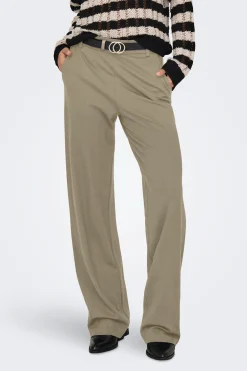 Pantalón Wide Leg de vestir