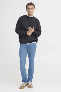 Pantalon vaquero slim