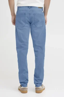 Pantalon vaquero slim