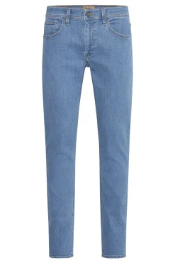 Pantalon vaquero slim