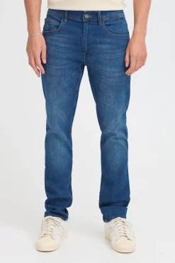 Pantalon vaquero slim