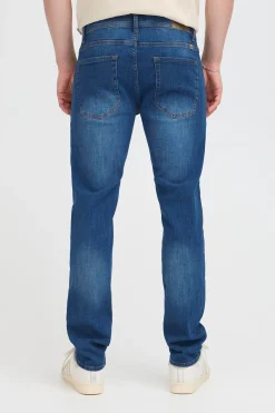 Pantalon vaquero slim